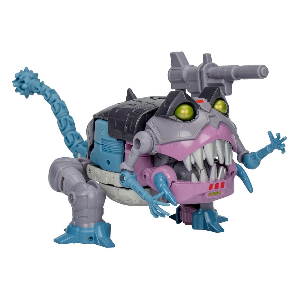 The Transformers: The Movie Studio Series Deluxe Class Action Figure Gnaw 11 cm 5010996261984