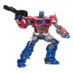 Transformers: Bumblebee Masterpiece Movie Series Action Figure MPM-12 Optimus Prime 28 cm 5010993845729