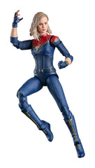 The Marvels Marvel Legends Action Figure Capt 5010993978229