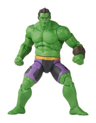 The Marvels Marvel Legends Action Figure Marvel's Photon (BAF: Totally Awesome Hulk) 15 cm 5010993978236