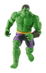 The Marvels Marvel Legends Action Figure Marvel's Photon (BAF: Totally Awesome Hulk) 15 cm 5010993978236