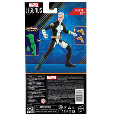 Marvel Legends Action Figure Marvel Boy (BAF: 5010993978267