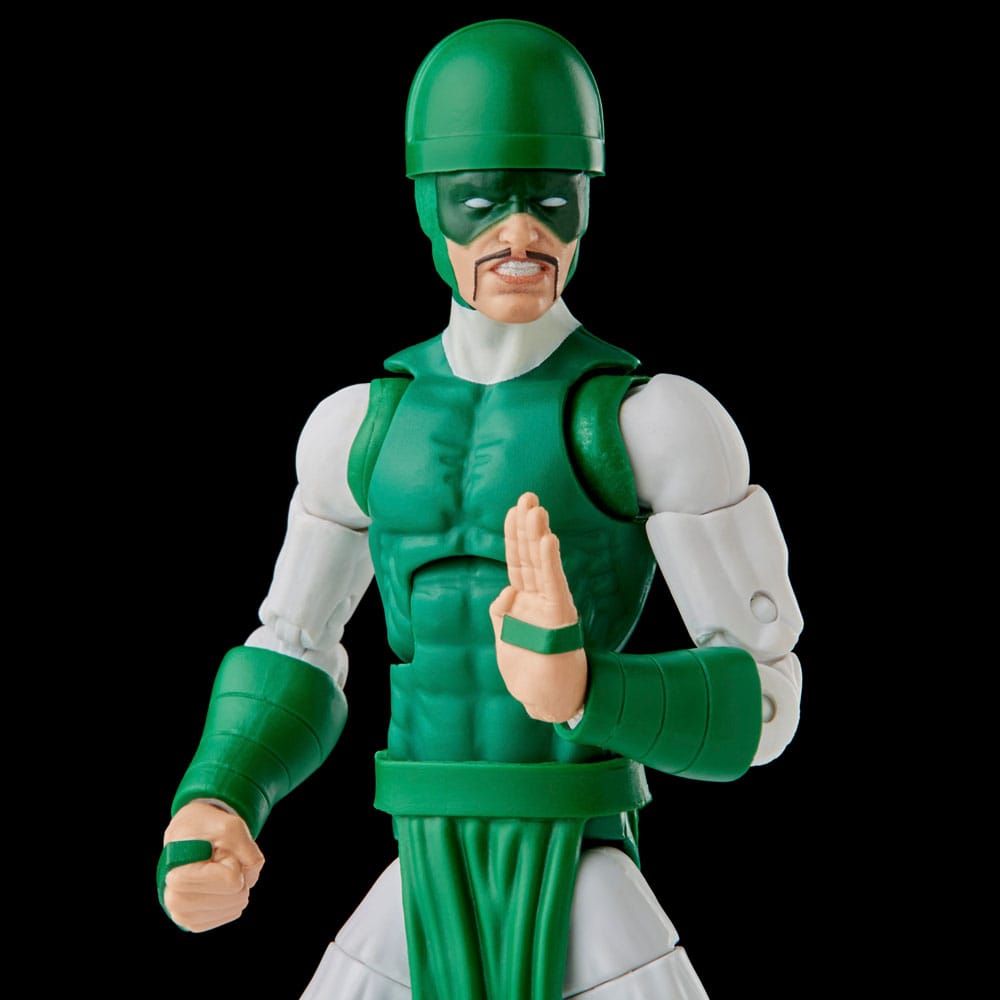 Marvel Legends Action Figure Marvel's Karnak  5010993978168