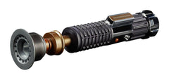 Star Wars: Obi-Wan Kenobi Black Series Replica 1/1 Force FX Elite Lightsaber Obi-Wan Kenobi 5010994152109