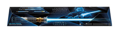 Star Wars: Obi-Wan Kenobi Black Series Replica 1/1 Force FX Elite Lightsaber Obi-Wan Kenobi 5010994152109