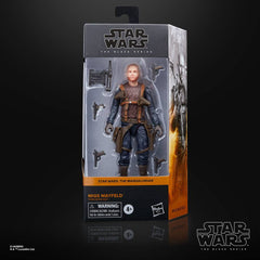 Star Wars: The Mandalorian Black Series Actio 5010994174477