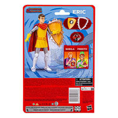 Dungeons & Dragons Figures Eric 15 cm 5010994192648