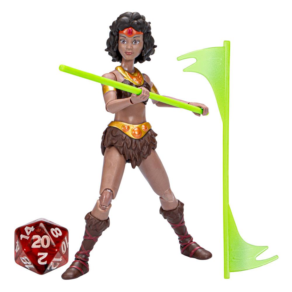 Dungeons & Dragons Action Figure Diana 15 cm 5010994192624