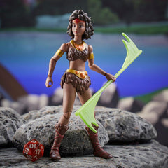 Dungeons & Dragons Action Figure Diana 15 cm 5010994192624