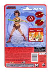 Dungeons & Dragons Action Figure Diana 15 cm 5010994192624