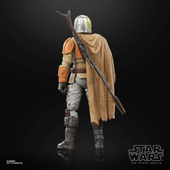 Star Wars: The Mandalorian Black Series Credit Collection Action Figure The Mandalorian (Tatooine) 15 cm 5010994187880