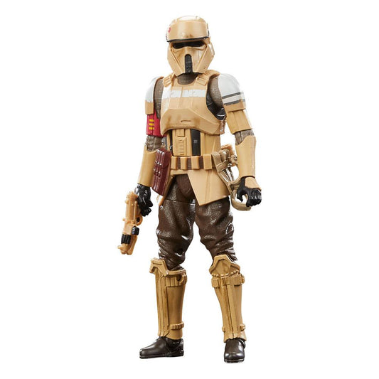 Star Wars: Andor Black Series Action Figure Shoretrooper 15 cm 5010994163501