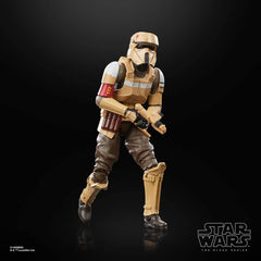 Star Wars: Andor Black Series Action Figure Shoretrooper 15 cm 5010994163501