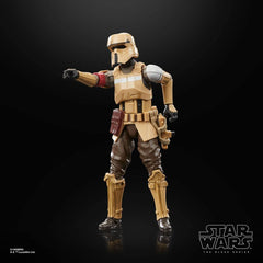 Star Wars: Andor Black Series Action Figure Shoretrooper 15 cm 5010994163501