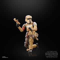 Star Wars: Andor Black Series Action Figure Shoretrooper 15 cm 5010994163501