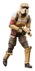 Star Wars: Andor Black Series Action Figure Shoretrooper 15 cm 5010994163501