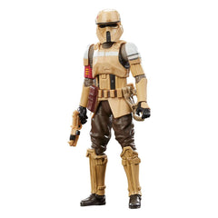 Star Wars: Andor Black Series Action Figure Shoretrooper 15 cm 5010994163501