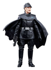 Star Wars: Andor Black Series Action Figure Imperial Officer (Dark Times) 15 cm 5010994158941