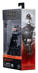 Star Wars: Andor Black Series Action Figure Imperial Officer (Dark Times) 15 cm 5010994158941