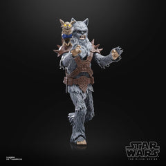 Star Wars Black Series Action Figure Wookie ( 5010994167028