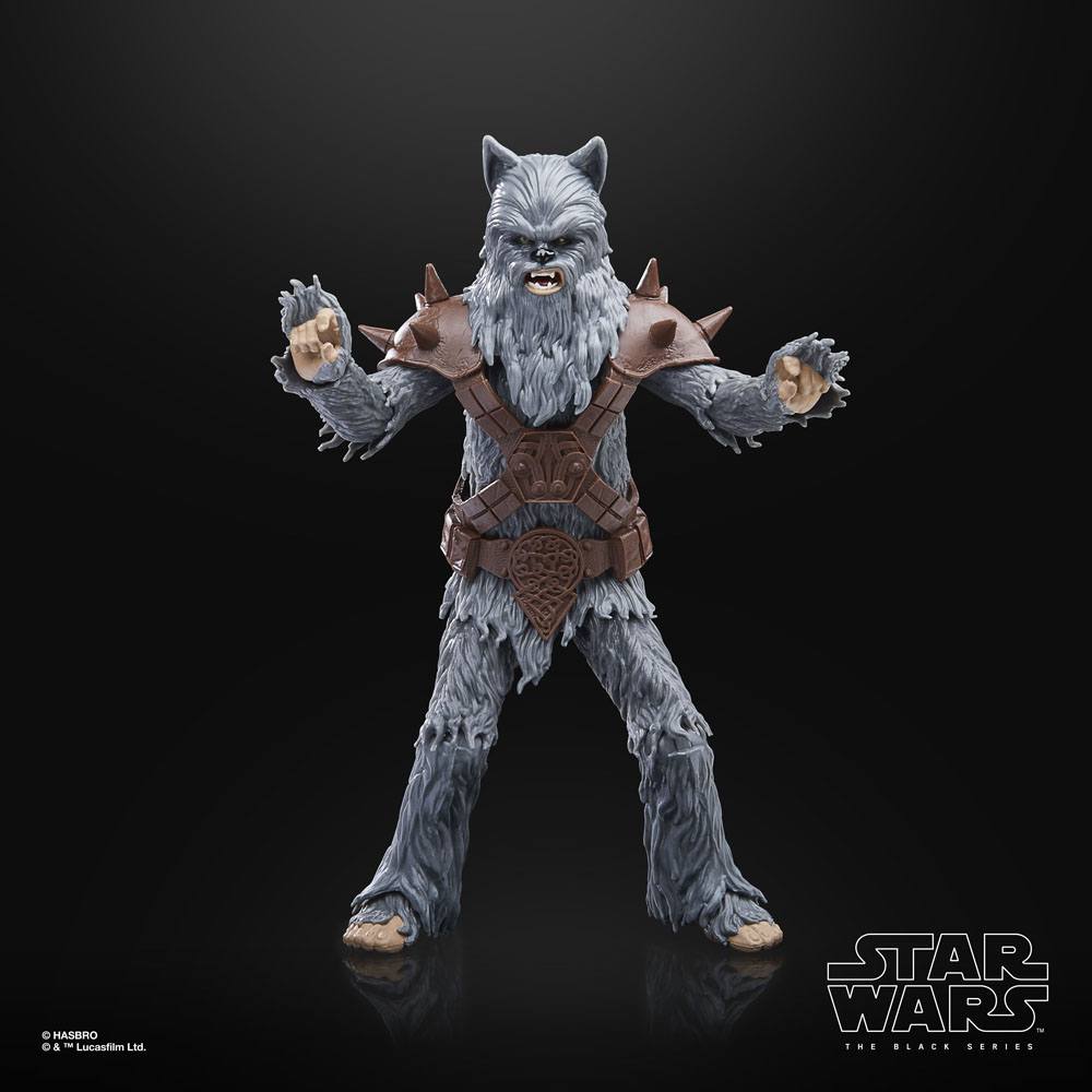 Star Wars Black Series Action Figure Wookie ( 5010994167028