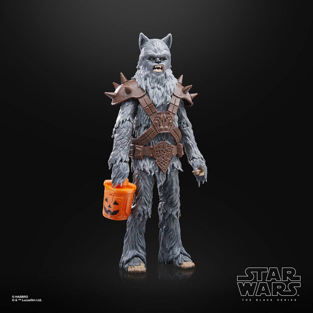 Star Wars Black Series Action Figure Wookie ( 5010994167028