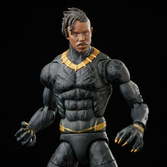 Black Panther Legacy Collection Action Figure 5010994104924