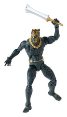 Black Panther Legacy Collection Action Figure Erik Killmonger 15 cm 5010994104924