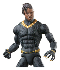 Black Panther Legacy Collection Action Figure Erik Killmonger 15 cm 5010994104924