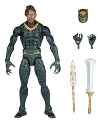 Black Panther Legacy Collection Action Figure Erik Killmonger 15 cm 5010994104924