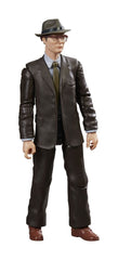 Indiana Jones Adventure Series Actionfigur Dr. Jürgen Voller (The Dial of Destiny) 15 cm 5010994168001