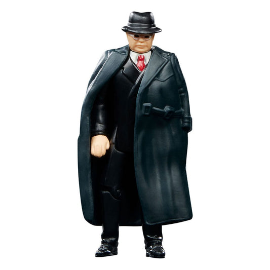 Indiana Jones Retro Collection Actionfigur To 5010996151810