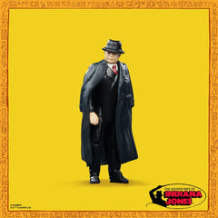 Indiana Jones Retro Collection Actionfigur To 5010996151810