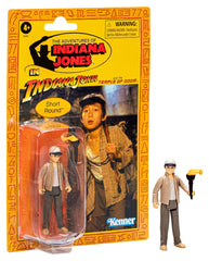 Indiana Jones Retro Collection Actionfigur Sh 5010996160447