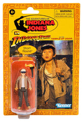 Indiana Jones Retro Collection Actionfigur Sh 5010996160447