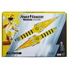 Power Rangers Lightning Collection Premium Ro 5010994192891