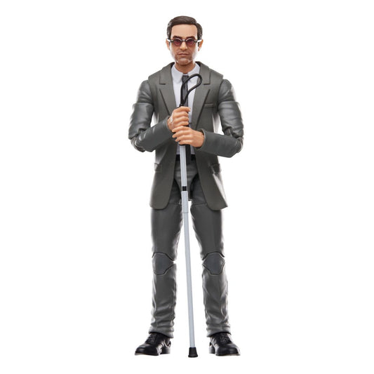 Spider-Man: No Way Home Marvel Legends Action Figure Matt Murdock 15 cm 5010996146113