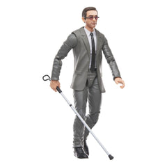 Spider-Man: No Way Home Marvel Legends Action Figure Matt Murdock 15 cm 5010996146113