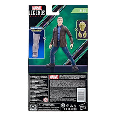 Secret Invasion Marvel Legends Action Figure  5010994179953