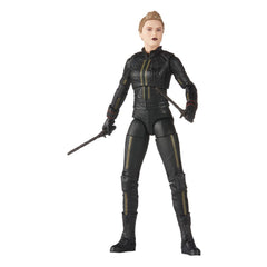 Hawkeye Marvel Legends Action Figure Yelena B 5010994179977