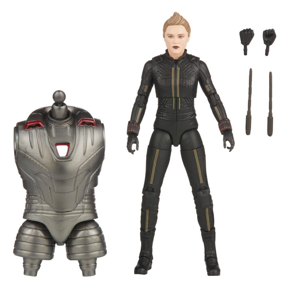 Hawkeye Marvel Legends Action Figure Yelena B 5010994179977