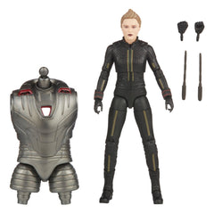 Hawkeye Marvel Legends Action Figure Yelena B 5010994179977