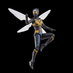 Ant-Man and the Wasp: Quantumania Marvel Legends Action Figure Cassie Lang BAF: Marvel's Wasp 15 cm 5010994180041