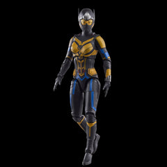 Ant-Man and the Wasp: Quantumania Marvel Legends Action Figure Cassie Lang BAF: Marvel's Wasp 15 cm 5010994180041