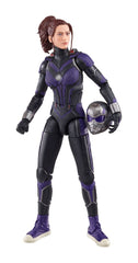 Ant-Man and the Wasp: Quantumania Marvel Legends Action Figure Cassie Lang BAF: Marvel's Wasp 15 cm 5010994180041