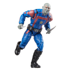 Guardians of the Galaxy Vol. 3 Marvel Legends Action Figure Drax 15 cm 5010994179854