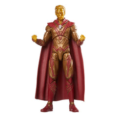 Guardians of the Galaxy Vol. 3 Marvel Legends Action Figure Adam Warlock 15 cm 5010994179861