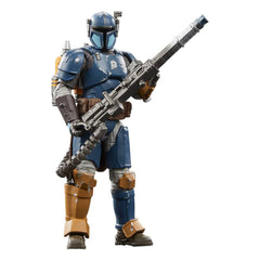 Star Wars: The Mandalorian Vintage Collection 5010994197094