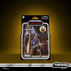 Star Wars: The Mandalorian Vintage Collection 5010994197094