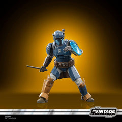 Star Wars: The Mandalorian Vintage Collection 5010994197094